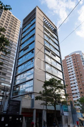 Imagem Apartamento com 1 Quarto à Venda, 27 m² em Vila Mariana - São Paulo