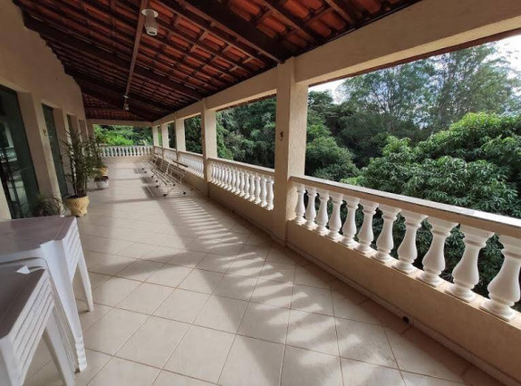 Imagem Casa com 4 Quartos à Venda, 5.310 m² em Jacareí Imagem Casa com 4 Quartos à Venda, 5.310 m² em Jacareí