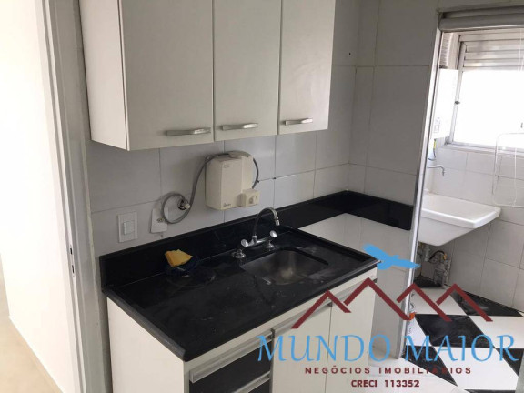 Imagem Apartamento com 3 Quartos à Venda, 63 m² em Chácara Califórnia - São Paulo Imagem Apartamento com 3 Quartos à Venda, 63 m² em Chácara Califórnia - São Paulo