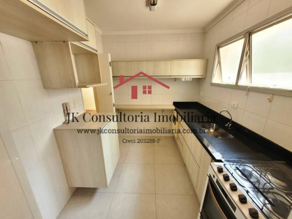 Imagem Apartamento com 2 Quartos à Venda, 70 m² em Campo Belo - São Paulo Imagem Apartamento com 2 Quartos à Venda, 70 m² em Campo Belo - São Paulo