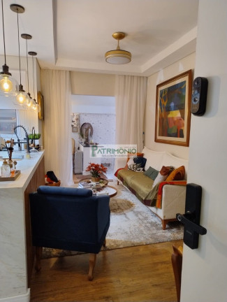 Imagem Imóvel com 2 Quartos à Venda, 60 m² em Jardim Dona Irma - Jaguariúna