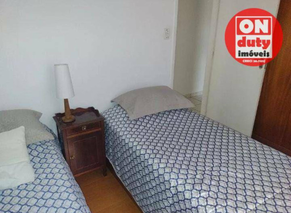 Imagem Casa com 4 Quartos à Venda, 158 m² em Embaré - Santos Imagem Casa com 4 Quartos à Venda, 158 m² em Embaré - Santos