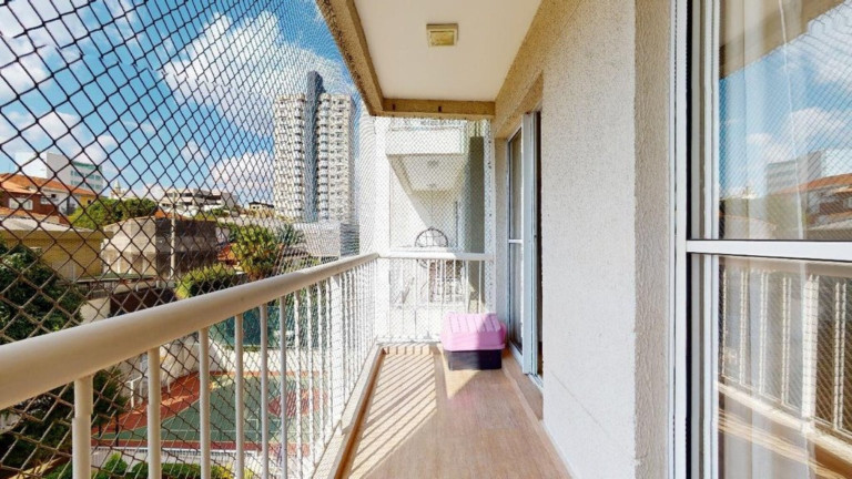 Apartamento com 3 Quartos à Venda, 89 m² em Casa Verde - São Paulo