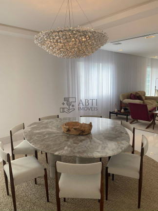 Imagem Apartamento com 4 Quartos à Venda, 600 m² em Moema - São Paulo