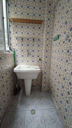 Imagem Apartamento com 1 Quarto à Venda, 52 m² em Canto Do Forte - Praia Grande