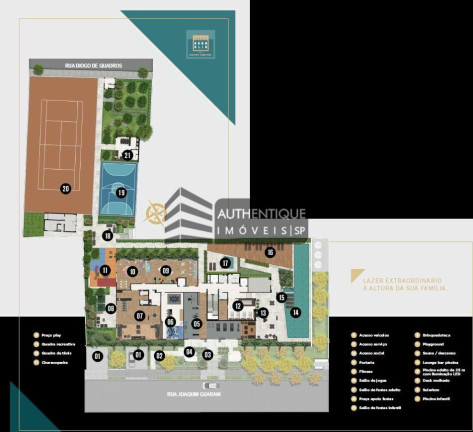 Imagem Apartamento com 4 Quartos à Venda, 181 m² em Brooklin - São Paulo