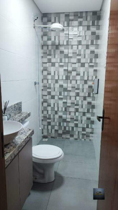 Imagem Imóvel com 2 Quartos à Venda, 70 m² em Vila Príncipe De Gales - Santo André