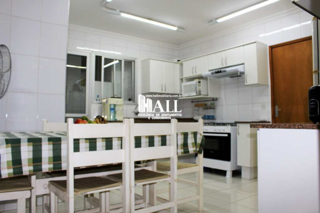 Apartamento com 3 Quartos à Venda, 110 m² em Centro - São José Do Rio Preto