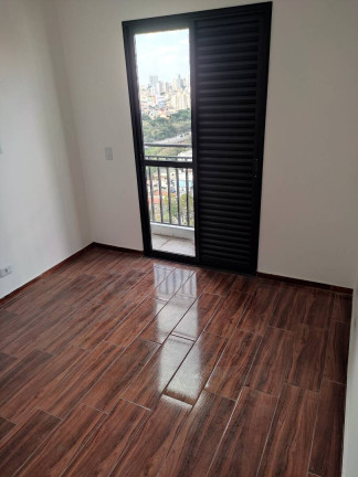 Imagem Apartamento com 1 Quarto para Alugar, 39 m² em Vila Aricanduva - São Paulo