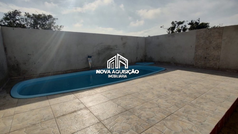 Imagem Casa com 2 Quartos à Venda, 63 m² em Balneário Carmery - Pontal Do Paraná Imagem Casa com 2 Quartos à Venda, 63 m² em Balneário Carmery - Pontal Do Paraná