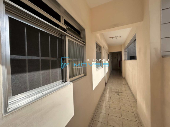 Imagem Apartamento com 1 Quarto à Venda, 42 m² em Boqueirão - Praia Grande Imagem Apartamento com 1 Quarto à Venda, 42 m² em Boqueirão - Praia Grande