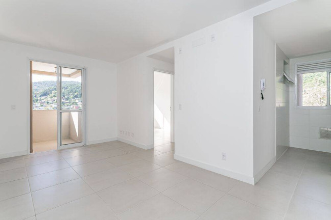 Imagem Apartamento com 2 Quartos à Venda, 66 m² em Itacorubi - Florianópolis