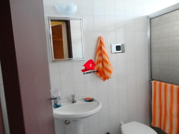 Imagem Apartamento com 1 Quarto à Venda, 55 m² em Capão Novo - Capão Da Canoa