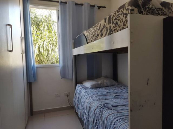 Imagem Apartamento com 2 Quartos à Venda, 46 m² em Jardim Petrópolis - Cotia