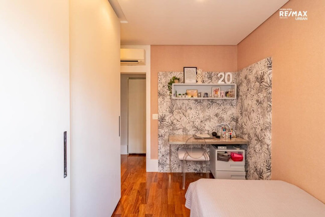 Imagem Apartamento com 3 Quartos à Venda, 178 m² em Aclimação - São Paulo