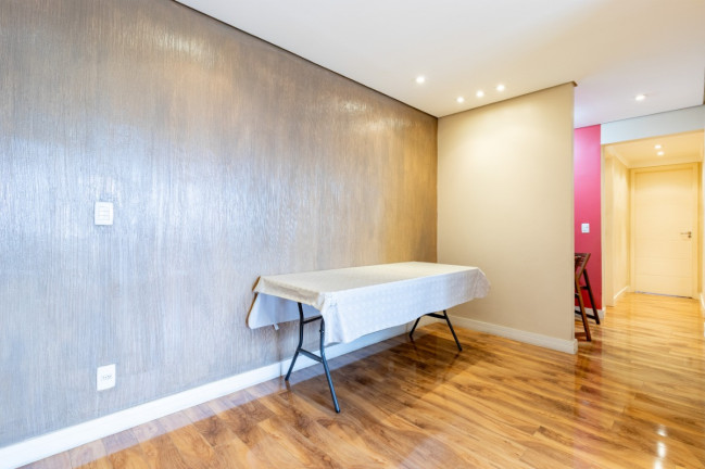 Imagem Apartamento com 3 Quartos à Venda, 80 m² em Vila Maria - São Paulo