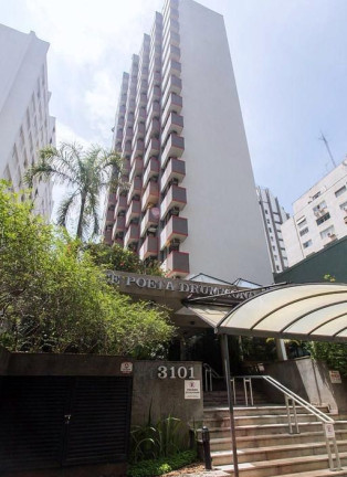 Imagem Apartamento com 1 Quarto à Venda, 28 m² em Jardins - São Paulo Imagem Apartamento com 1 Quarto à Venda, 28 m² em Jardins - São Paulo