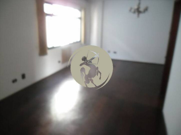 Imagem Apartamento com 3 Quartos à Venda, 120 m² em Pompeia - Santos
