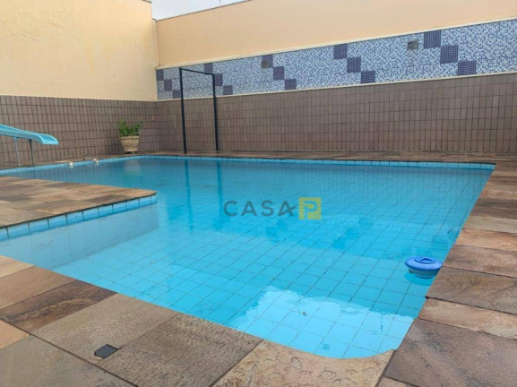 Imagem Casa com 4 Quartos à Venda, 350 m² em Jardim Colina - Americana Imagem Casa com 4 Quartos à Venda, 350 m² em Jardim Colina - Americana