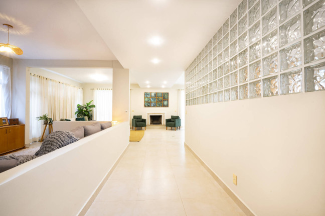 Imagem Casa com 4 Quartos à Venda, 325 m² em Alphaville 5 - Santana De Parnaíba Imagem Casa com 4 Quartos à Venda, 325 m² em Alphaville 5 - Santana De Parnaíba