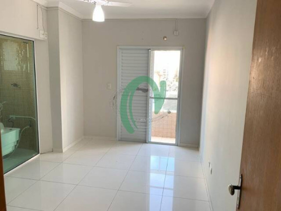 Imagem Apartamento com 3 Quartos à Venda, 95 m² em Canto Do Forte - Praia Grande