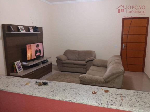 Imagem Apartamento com 2 Quartos à Venda, 67 m² em Parque Residencial Mayard - Itu
