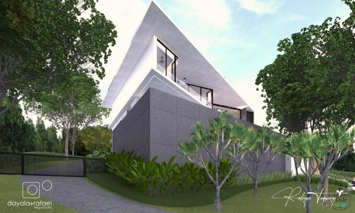 Imagem Casa de Condomínio com 6 Quartos à Venda, 1.100 m² em Residencial Aldeia Do Vale - Goiânia