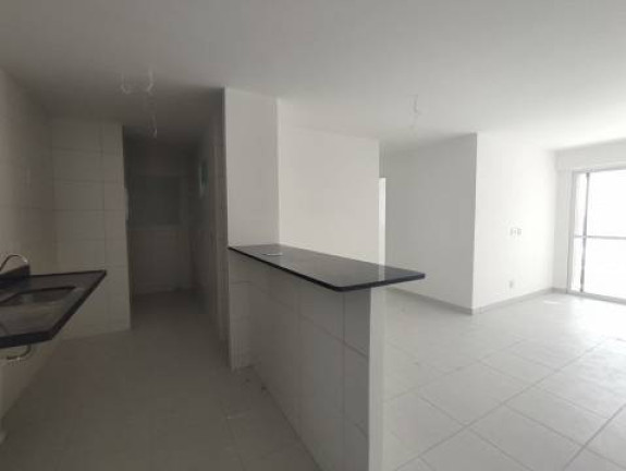 Imagem Apartamento com 3 Quartos à Venda, 72 m² em Presidente Kennedy - Fortaleza