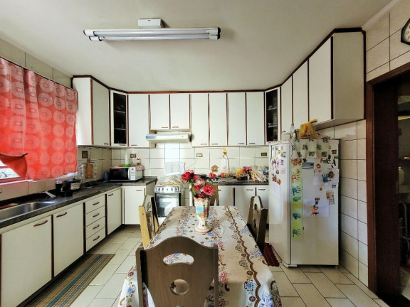 Imagem Casa com 3 Quartos à Venda, 308 m² em Jardim Ipiranga - Americana Imagem Casa com 3 Quartos à Venda, 308 m² em Jardim Ipiranga - Americana