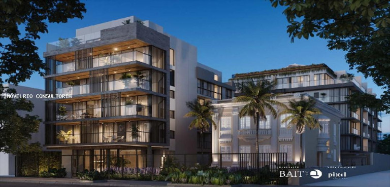 Apartamento com 4 Quartos à Venda, 148 m² em Rio De Janeiro