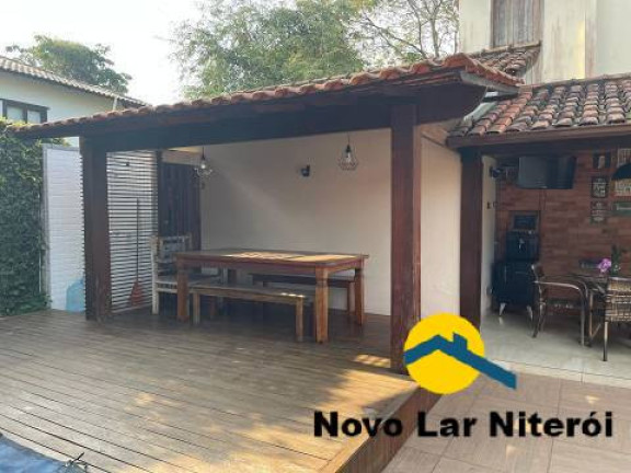 Imagem Casa de Condomínio com 4 Quartos à Venda, 303 m² em Vila Progresso - Niterói Imagem Casa de Condomínio com 4 Quartos à Venda, 303 m² em Vila Progresso - Niterói