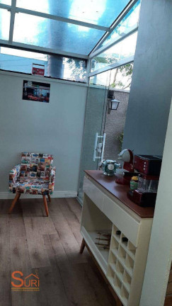 Imagem Apartamento com 3 Quartos à Venda, 105 m² em Vila Metalúrgica - Santo André Imagem Apartamento com 3 Quartos à Venda, 105 m² em Vila Metalúrgica - Santo André