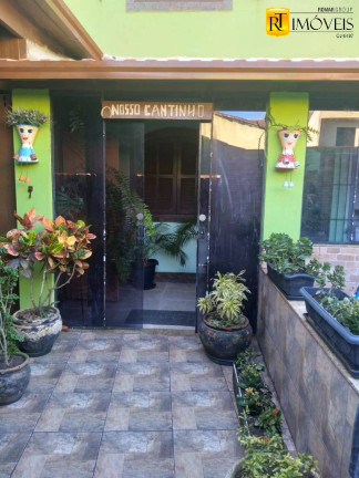 Imagem Casa com 4 Quartos à Venda,  em Unamar - Cabo Frio