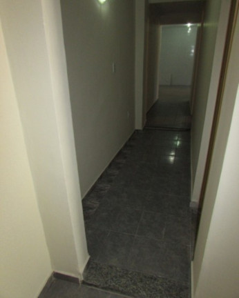 Imagem Casa com 2 Quartos para Alugar, 100 m² em Caonze - Nova Iguaçu