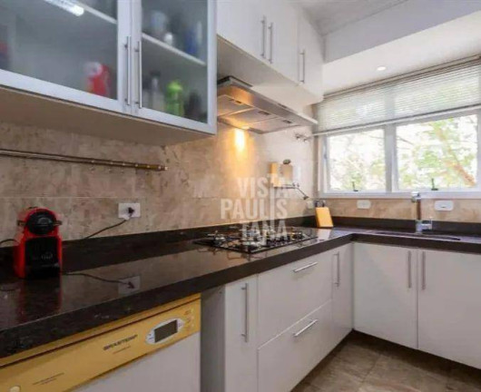 Imagem Apartamento com 3 Quartos à Venda, 164 m² em Vila Andrade - São Paulo Imagem Apartamento com 3 Quartos à Venda, 164 m² em Vila Andrade - São Paulo