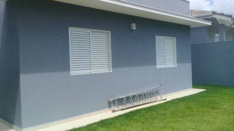 Imagem Casa de Condomínio com 3 Quartos à Venda, 162 m² em Country Club Itatiba - Itatiba