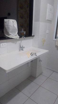 Imagem Apartamento com 2 Quartos à Venda, 42 m² em Vila Nova Aliança - Jacareí