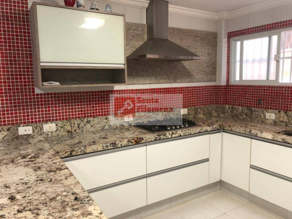 Imagem Sobrado com 3 Quartos à Venda, 456 m² em Vila Floresta - Santo André Imagem Sobrado com 3 Quartos à Venda, 456 m² em Vila Floresta - Santo André
