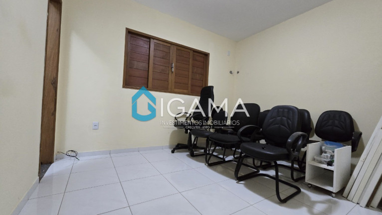 Imagem Casa com 2 Quartos à Venda, 84 m² em Cajupiranga - Parnamirim Imagem Casa com 2 Quartos à Venda, 84 m² em Cajupiranga - Parnamirim