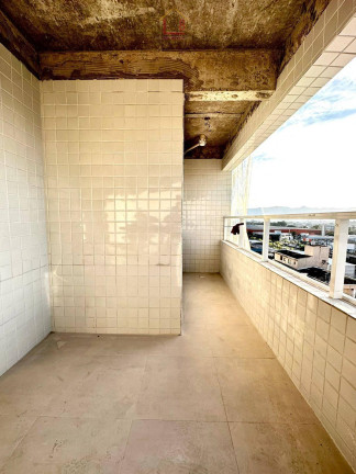 Imagem Apartamento com 1 Quarto à Venda, 55 m² em Guilhermina - Praia Grande