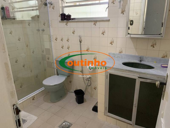 Imagem Apartamento com 3 Quartos à Venda, 112 m² em Vila Isabel - Rio De Janeiro Imagem Apartamento com 3 Quartos à Venda, 112 m² em Vila Isabel - Rio De Janeiro