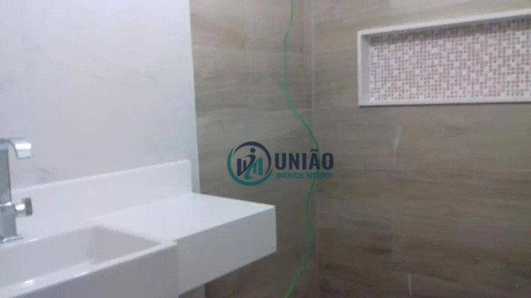 Imagem Apartamento com 3 Quartos à Venda, 78 m² em Icaraí - Niterói Imagem Apartamento com 3 Quartos à Venda, 78 m² em Icaraí - Niterói
