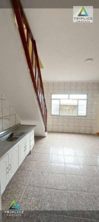 Imagem Casa com 2 Quartos à Venda, 104 m² em Parque Guarani - Juiz De Fora