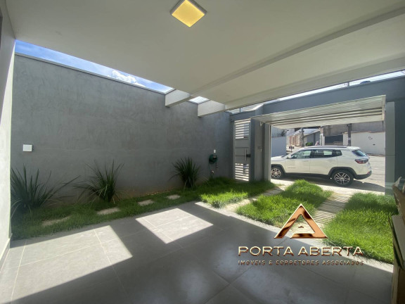 Imagem Casa com 3 Quartos à Venda, 178 m² em Cidade Nova - Santana Do Paraíso Imagem Casa com 3 Quartos à Venda, 178 m² em Cidade Nova - Santana Do Paraíso