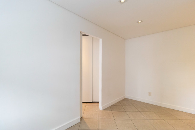 Imagem Imóvel com 1 Quarto à Venda, 35 m² em Vila Nova Conceição - São Paulo