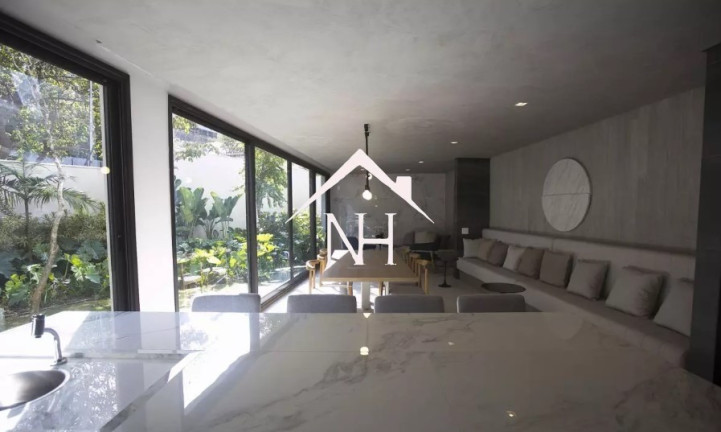 Imagem Apartamento com 3 Quartos à Venda, 171 m² em Vila Clementino - São Paulo Imagem Apartamento com 3 Quartos à Venda, 171 m² em Vila Clementino - São Paulo