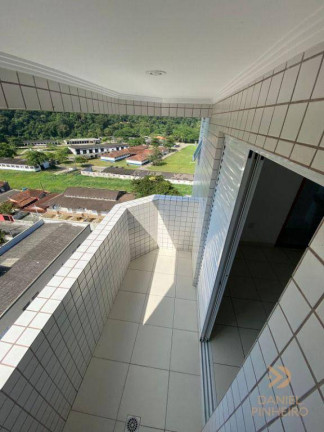 Imagem Apartamento com 2 Quartos à Venda, 62 m² em Canto Do Forte - Praia Grande