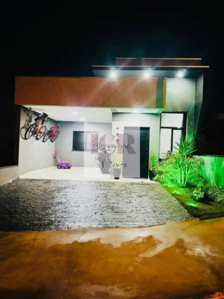 Imagem Casa de Condomínio com 3 Quartos à Venda, 250 m² em Caguassu - Sorocaba Imagem Casa de Condomínio com 3 Quartos à Venda, 250 m² em Caguassu - Sorocaba