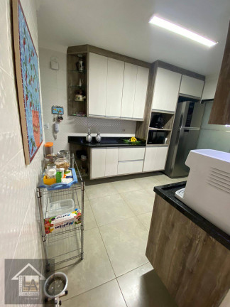 Imagem Apartamento com 3 Quartos à Venda, 113 m² em Granja Julieta - São Paulo Imagem Apartamento com 3 Quartos à Venda, 113 m² em Granja Julieta - São Paulo