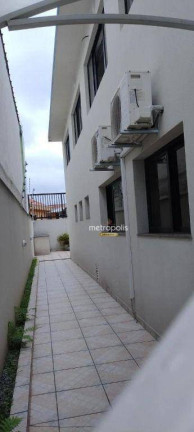 Imagem Edifício Residencial à Venda, 240 m² em Jardim São Sebastião - São Paulo Imagem Edifício Residencial à Venda, 240 m² em Jardim São Sebastião - São Paulo